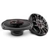 DS18 GEN-X 6x9" 180W 3-Way Coaxial Speakers
