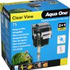 Aqua One ClearView 75 Hang On Filter (29023)