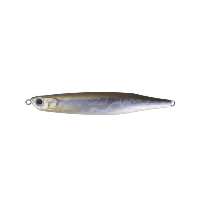OSP Bent Minnow 86 Floating Hard Body Fishing Lure H23 Ginrin