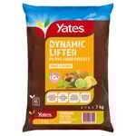Yates 7kg Dynamic Lifter Plant Food Pellets Fruit & Citrus