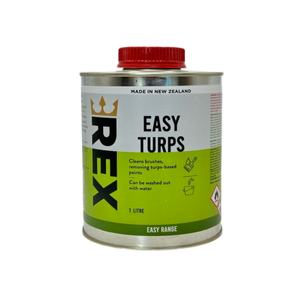 REX 1L Easy Turps