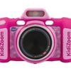 Kidizoom Duo FX Camera - Pink