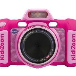 Kidizoom Duo FX Camera - Pink