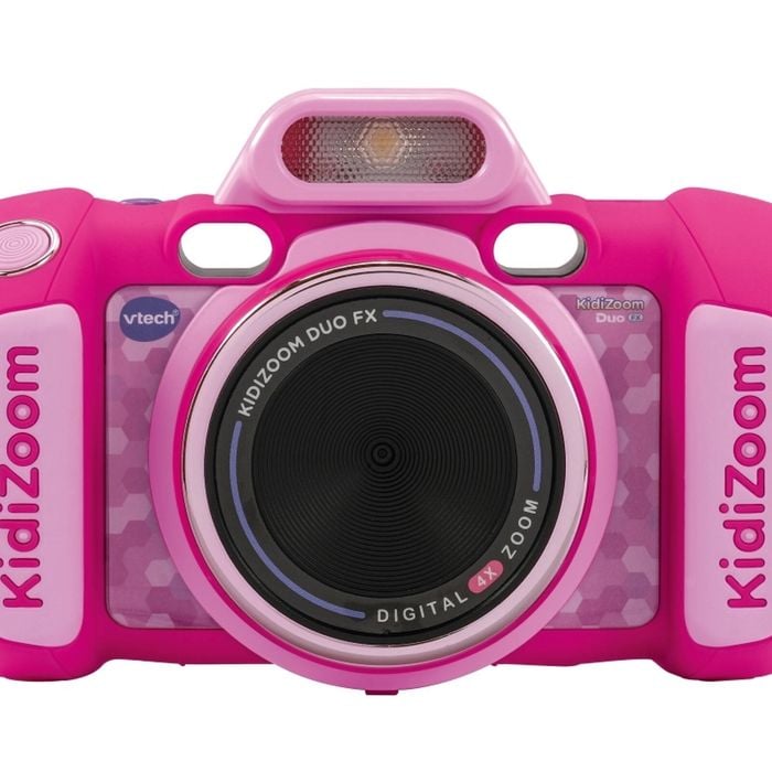 Kidizoom Duo FX Camera - Pink