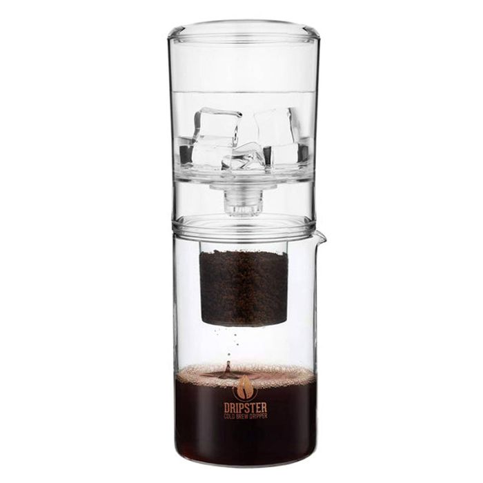 Dripster 2-in-1 Cold Brew Dripper
