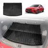 Boot Liner for Subaru Impreza G6 Hatch 2023-Onwards  Car Trunk Cover Cargo Mat Luggage Tray