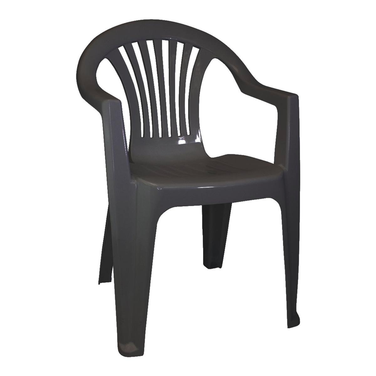 Bunnings plastic chair sale