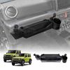 Dash Board Passenger Handle Storage Tray for Suzuki Jimny 2018-Onwards Mounted Cup Holder