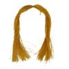 Artizan Krystal Flash Strands, Gold, Qty 3 Bundles