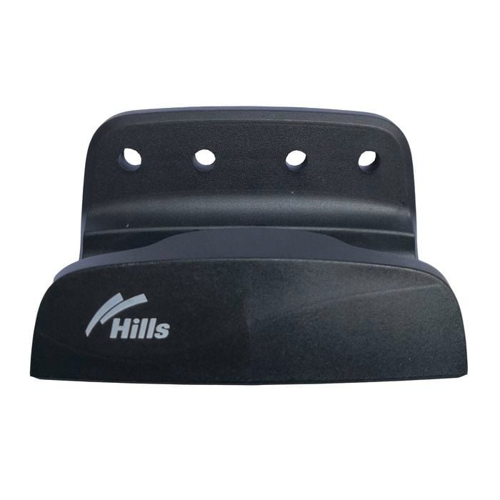 Hills Retracting Clothesline Receiving Bracket