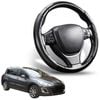 Segmented Steering Wheel Cover for Peugeot 308 2007 - 2013 Wagon (T7)