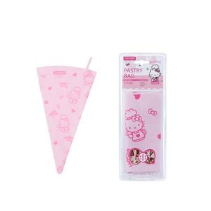 Chefmade x Sanrio Hello Kitty Silicone Pastry Bag