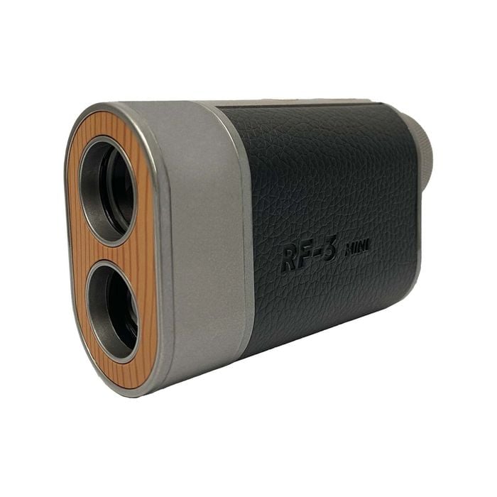 Stinger RF-3 Mini Rangefinder with Slope & Screen