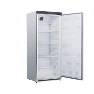 Exquisite MC600H - One Solid Door Upright Storage Refrigerators 588 Litre