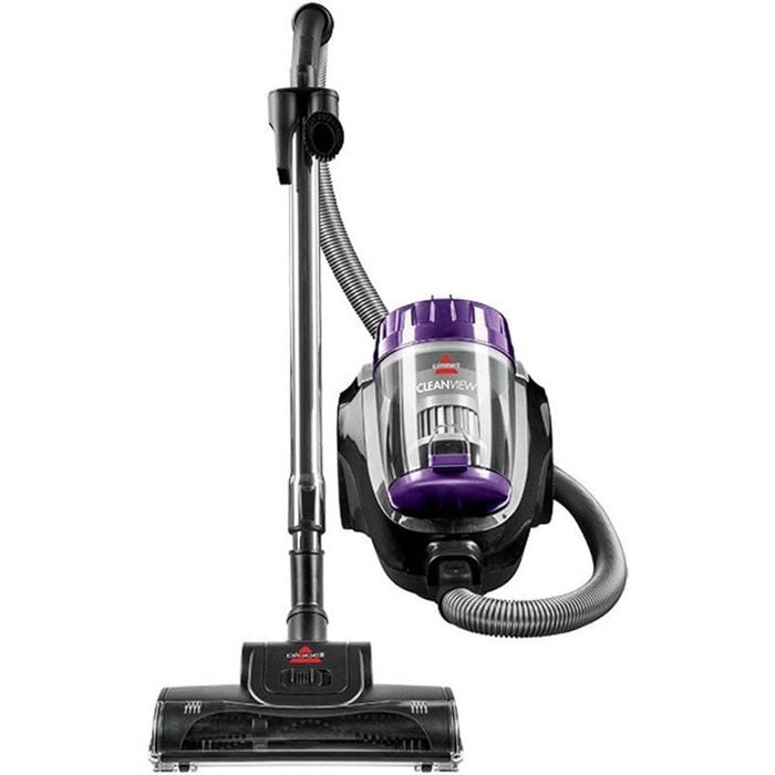 Bissell Clean View Canister Vacuum 1994u