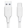 Click 10cm USB-A To USB-C Cable