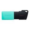Kingston DataTraveler Exodia 256GB USB Flash Drive - Black [DTXM/256GB]