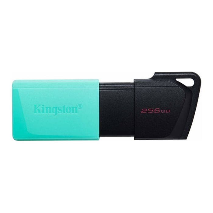 Kingston DataTraveler Exodia 256GB USB Flash Drive - Black [DTXM/256GB]