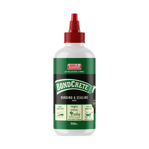 Bondall 500ml BondCrete Cement Additive