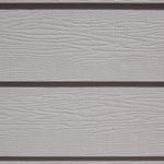 Weathertex 3660 x 200mm Classic Weatherboard - Ruff Sawn
