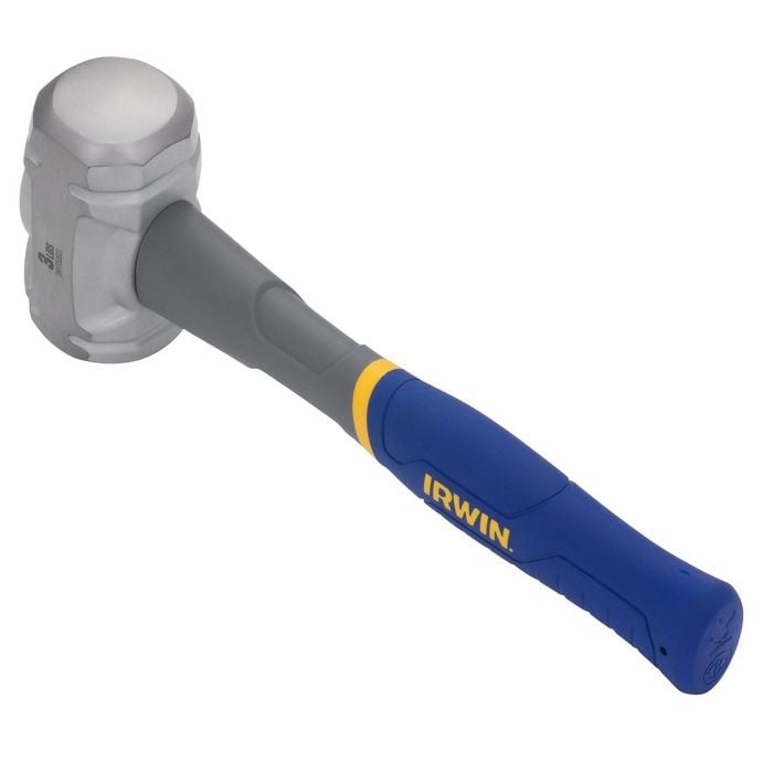 IRWIN 3LB Club Hammer