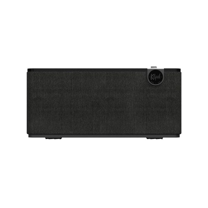 Klipsch The One Plus Powered Wireless Bluetooth Table Top 60W Speaker Black