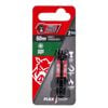 Full Boar SQ1 x 50mm Impact Torsion Bits Set - 2 Pack