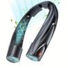 Neck Fan Portable Usb 6000mah 6-speed Cooling