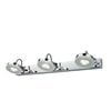 CLA Lighting CITY SEATTLE LED Interior Surface mounted Bar Wall Light- 3Lt