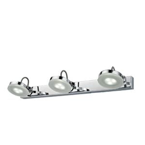 CLA Lighting CITY SEATTLE LED Interior Surface mounted Bar Wall Light- 3Lt
