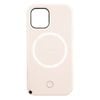 Case-Mate LuMee Halo Case Cover For Apple iPhone 12 Mini - Millennial Pink