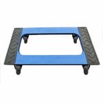 Move It 300kg 760 x 460mm High Impact Dolly