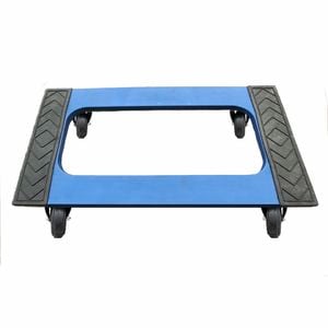 Move It 300kg 760 x 460mm High Impact Dolly