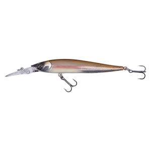 Berkley ProTech Stunna 80mm Hard Body Fishing Lure Smelt