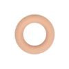Smai Pilates Power Ring Blush Pink 2.5kg -