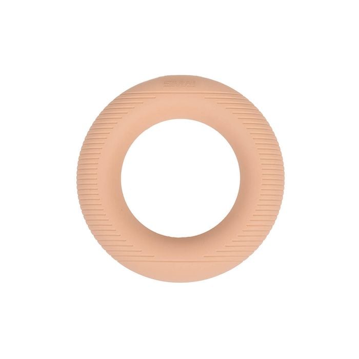 Smai Pilates Power Ring Blush Pink 2.5kg -