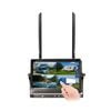 Elinz 10" Touch Screen Digital Wireless AHD Monitor