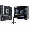 ASUS TUF GAMING B860M-PLUS WIFI Gaming Desktop Motherboard