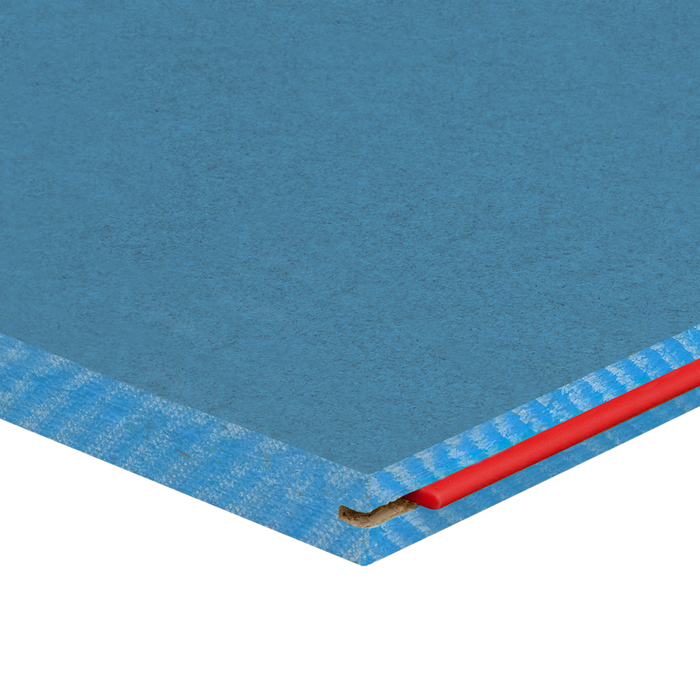 STRUCTAflor 3600 x 800 x 22mm REDtongue Flooring R-Flor H2 Treated Particleboard
