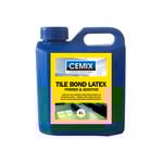 Cemix 4L Tile Bond Latex