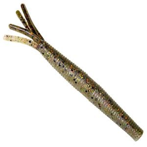 ZMan Lures 4" Hula Stickz Fishing Lure - Drews Craw