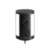 Ring Black 2K 2nd Gen Plug-In Spotlight Camera