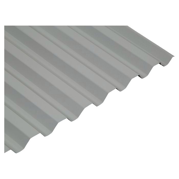 Fielders 760 x 24mm Dune Spanform Steel Roofing