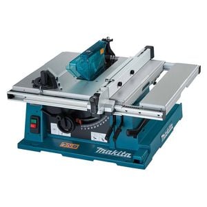 Makita 260mm 10-¼" Table Saw