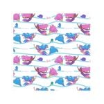 Barbie Mermaid Power Fin-tastic 20cm x 28cm Sample