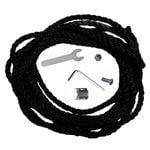 Gorilla Extension Ladder Replacement Rope Pull Kit