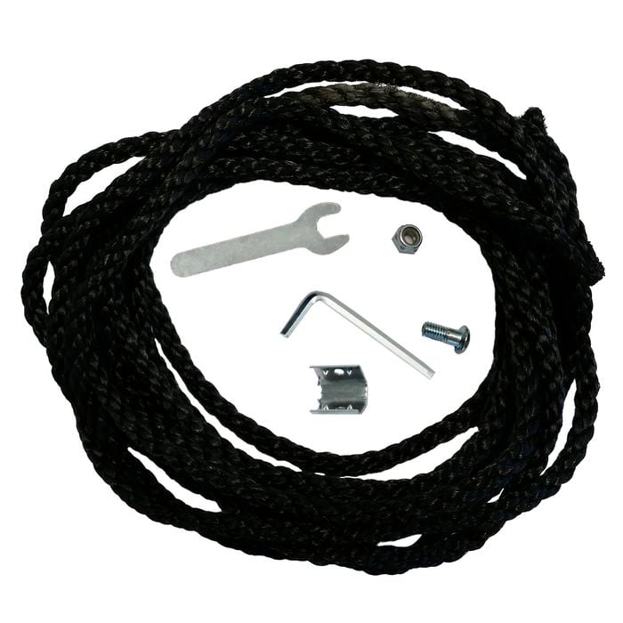 Gorilla Extension Ladder Replacement Rope Pull Kit