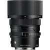 Sigma 50mm f/2 DG Contemporary Lens - L-Mount Black