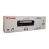 Canon CART418Y YELLOW Toner Cartridge