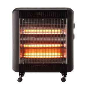 Click 2400W Radiant Heater